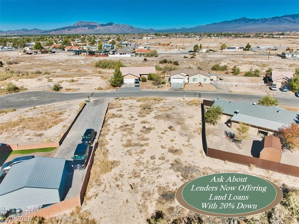111 Fairway, Pahrump, NV 89048