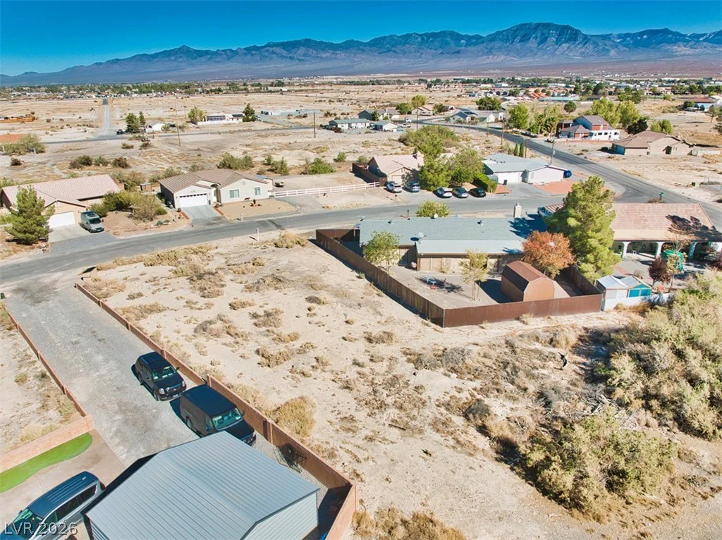 111 Fairway, Pahrump, NV 89048