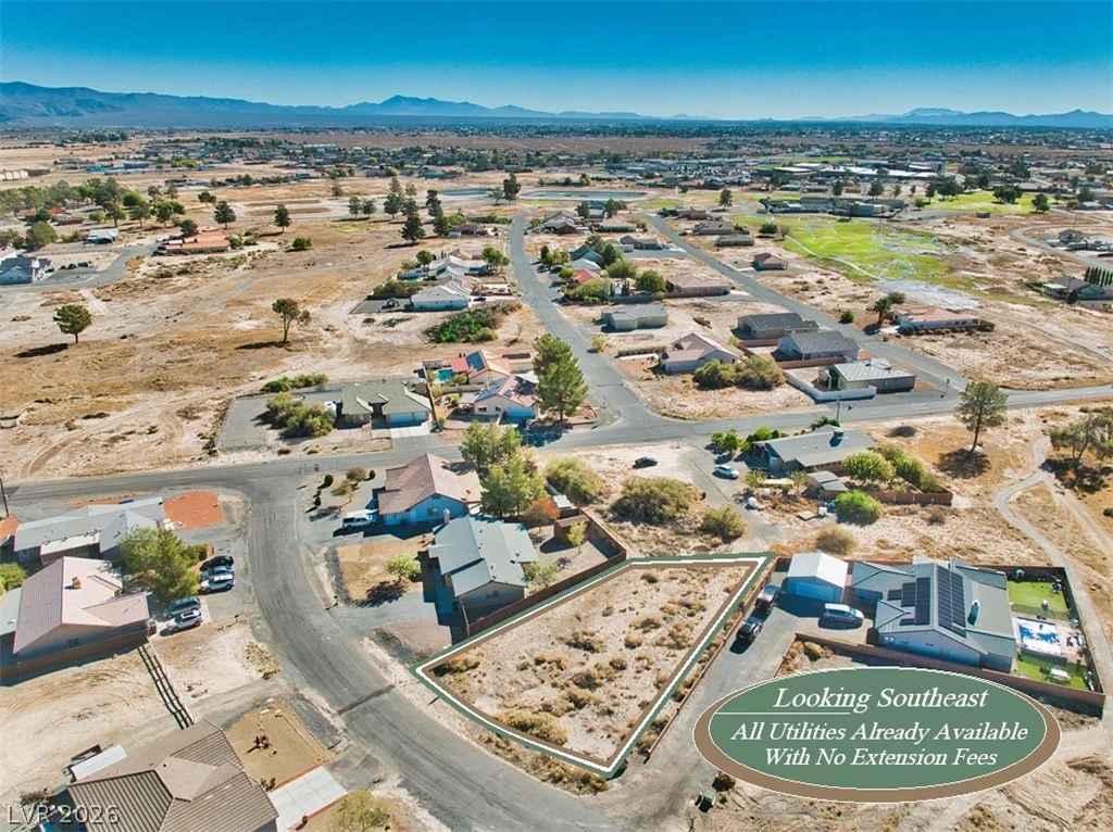 111 Fairway, Pahrump, NV 89048