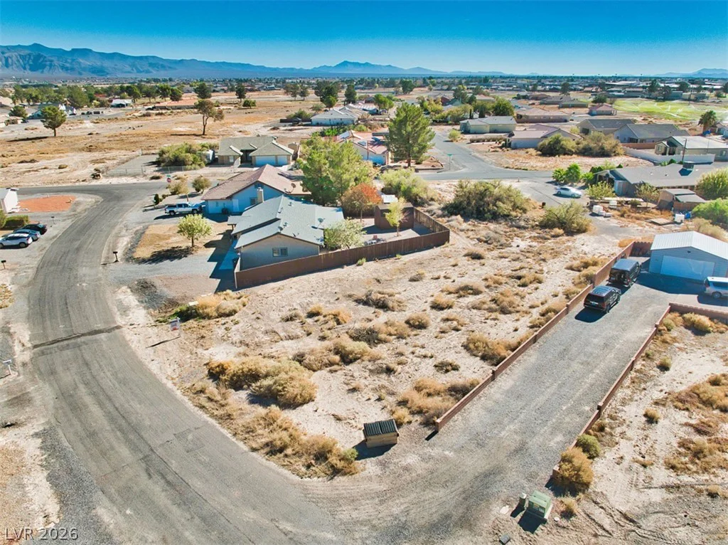 111 Fairway, Pahrump, NV 89048