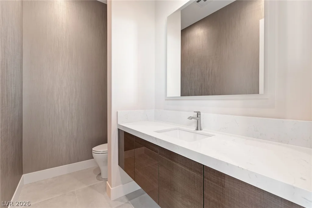 656 Falcon Summit, Henderson, NV 89012