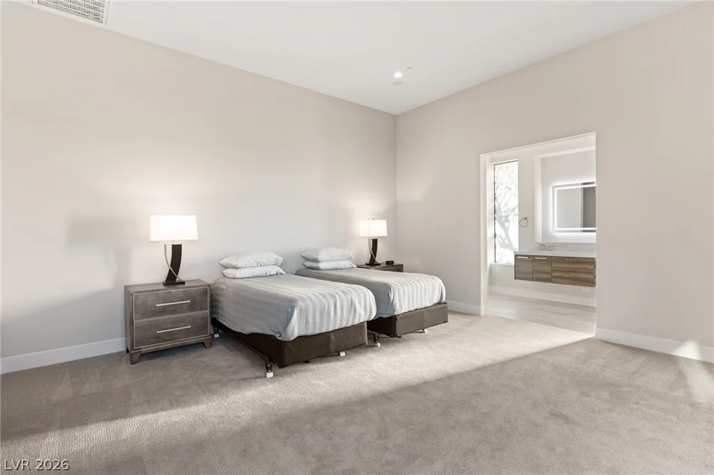 656 Falcon Summit, Henderson, NV 89012