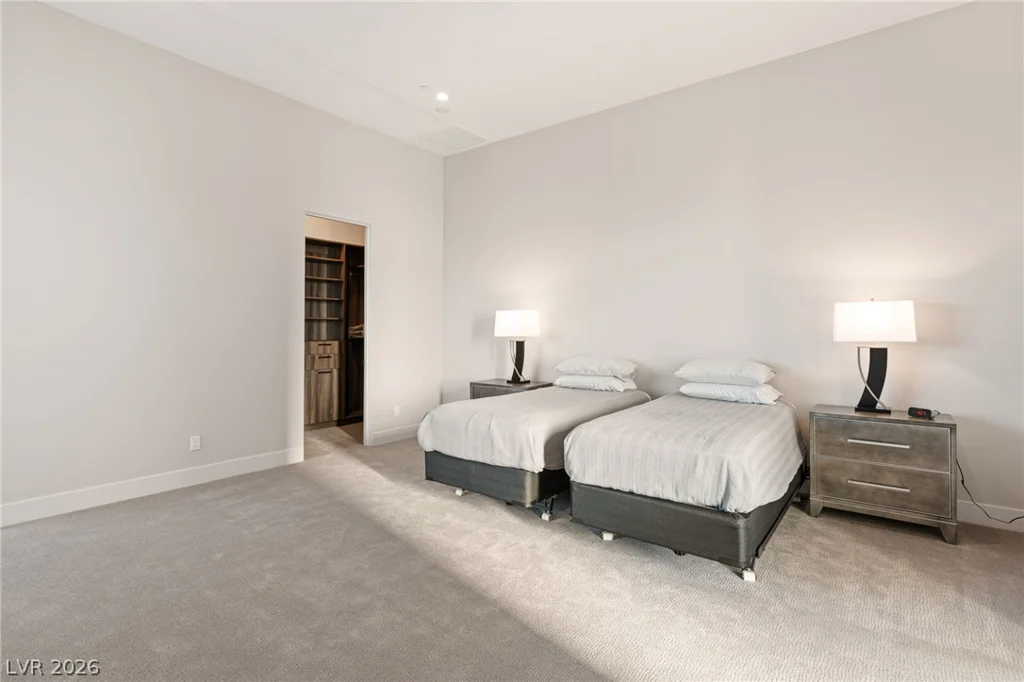 656 Falcon Summit, Henderson, NV 89012