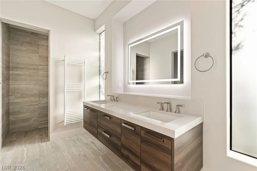 656 Falcon Summit, Henderson, NV 89012