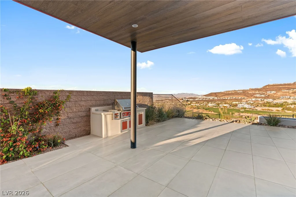 656 Falcon Summit, Henderson, NV 89012