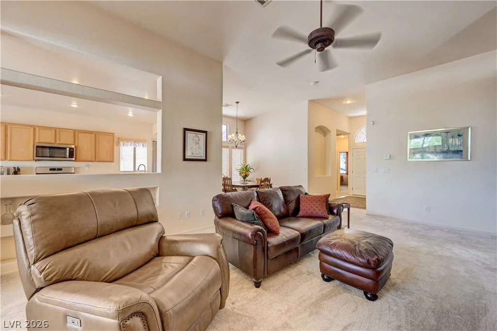 8316 Dawn Breeze, Las Vegas, NV 89131