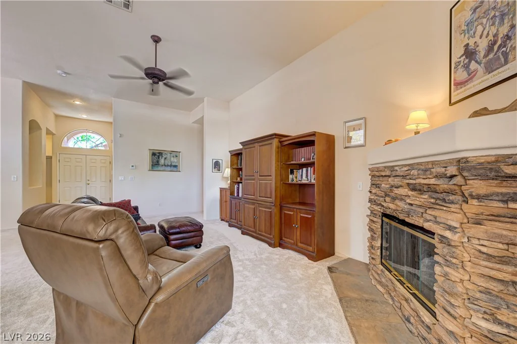 8316 Dawn Breeze, Las Vegas, NV 89131