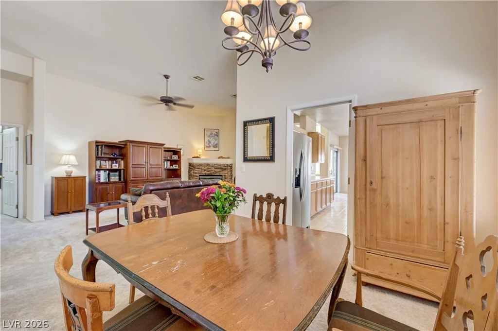 8316 Dawn Breeze, Las Vegas, NV 89131