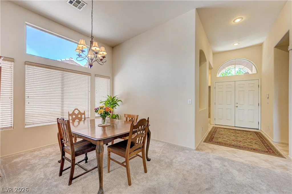 8316 Dawn Breeze, Las Vegas, NV 89131