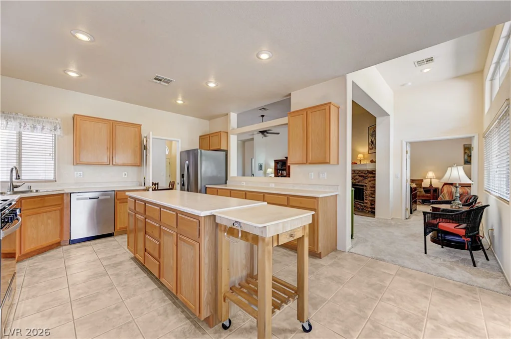 8316 Dawn Breeze, Las Vegas, NV 89131
