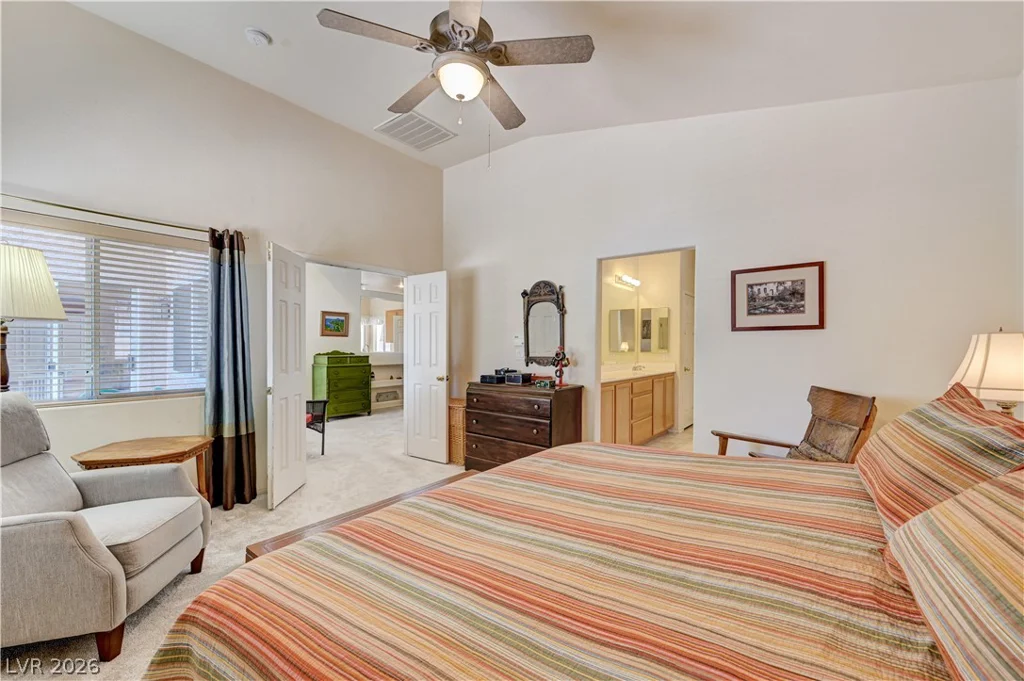 8316 Dawn Breeze, Las Vegas, NV 89131