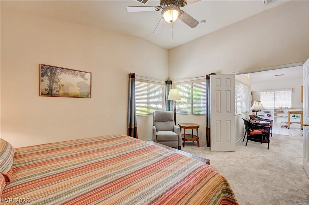 8316 Dawn Breeze, Las Vegas, NV 89131