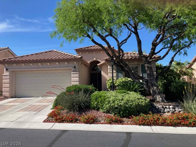 8316 Dawn Breeze, Las Vegas, NV 89131