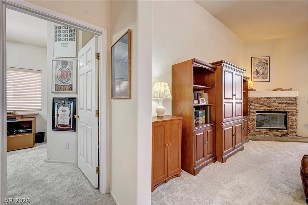 8316 Dawn Breeze, Las Vegas, NV 89131