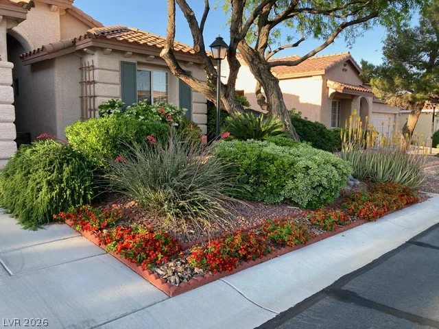 8316 Dawn Breeze, Las Vegas, NV 89131