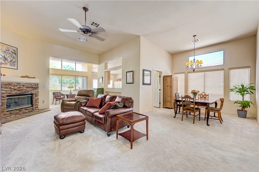 8316 Dawn Breeze, Las Vegas, NV 89131