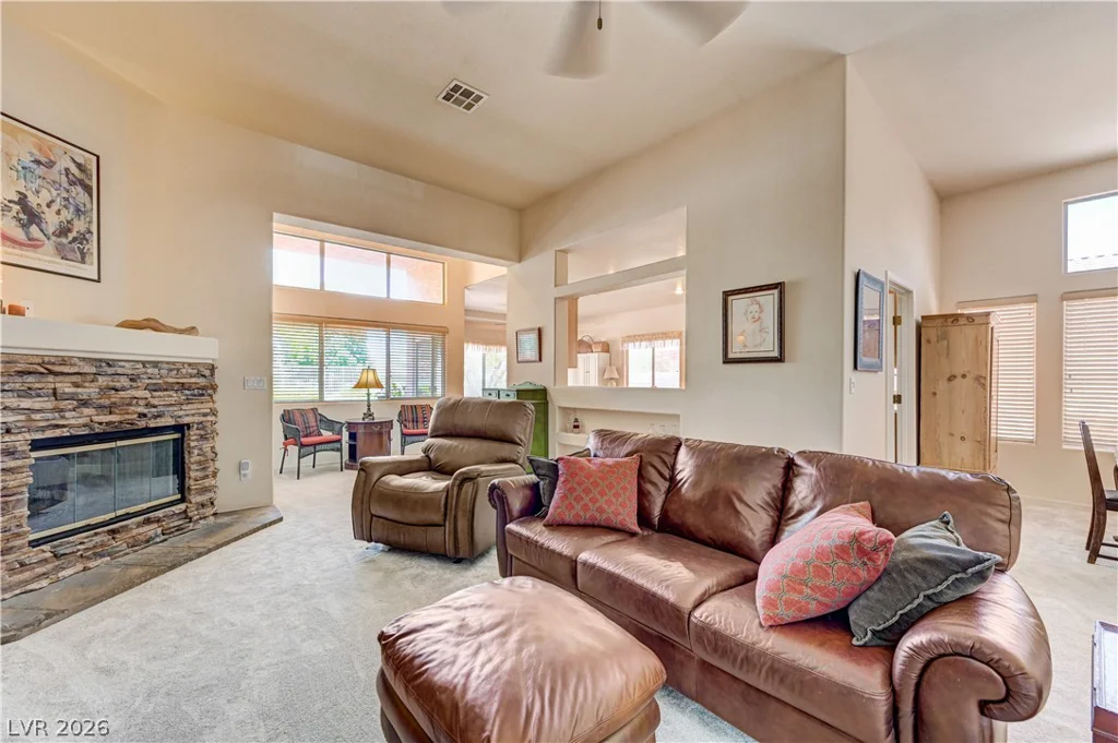 8316 Dawn Breeze, Las Vegas, NV 89131