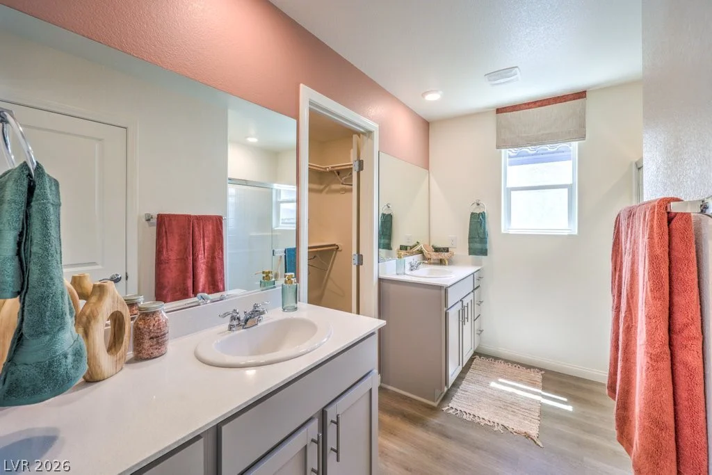 7577 Scott Harbor, North Las Vegas, NV 89084