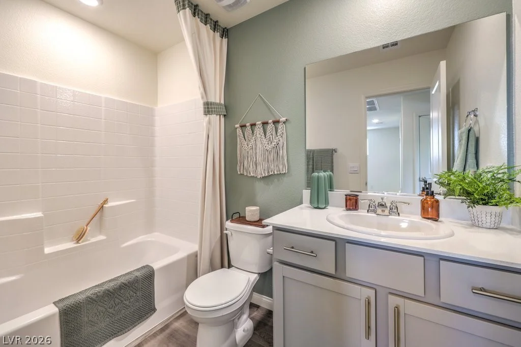 7577 Scott Harbor, North Las Vegas, NV 89084