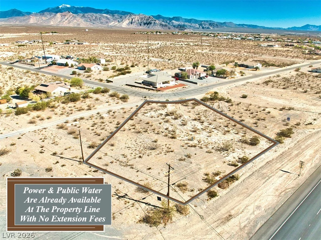 2720 Papigo, Pahrump, NV 89048