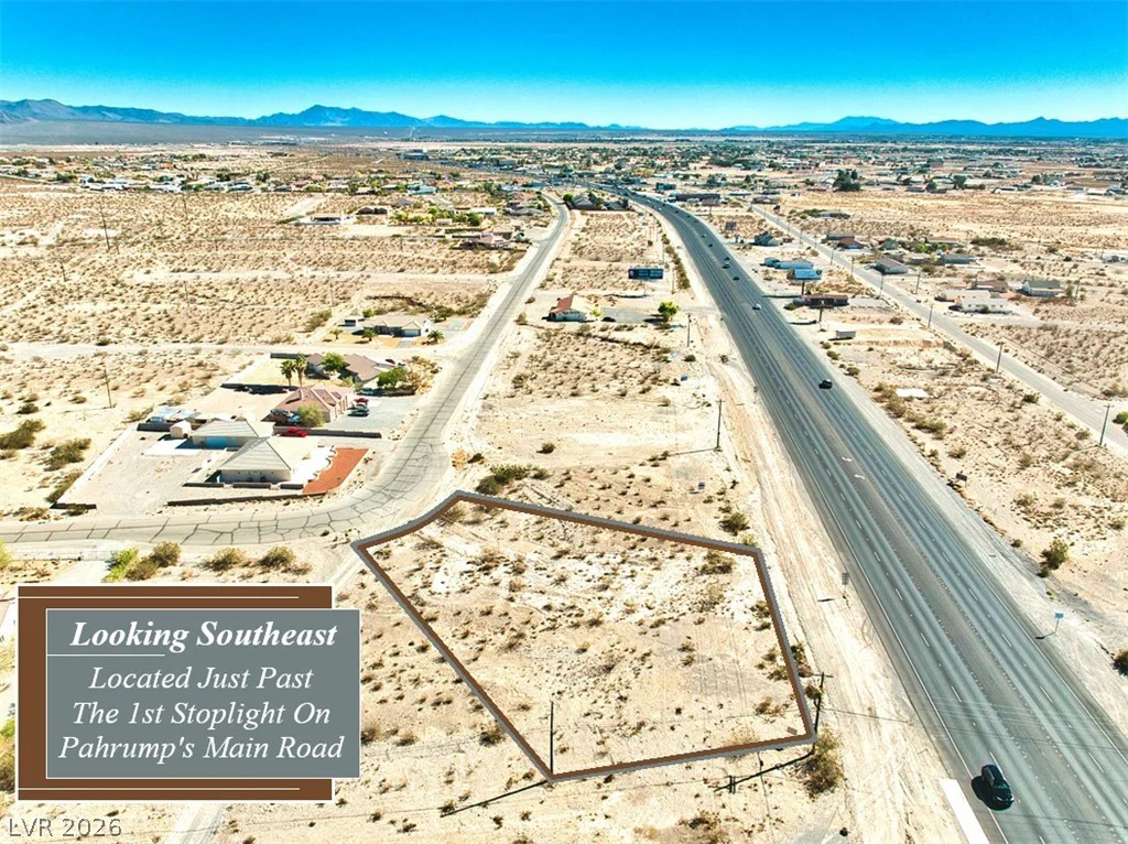 2720 Papigo, Pahrump, NV 89048