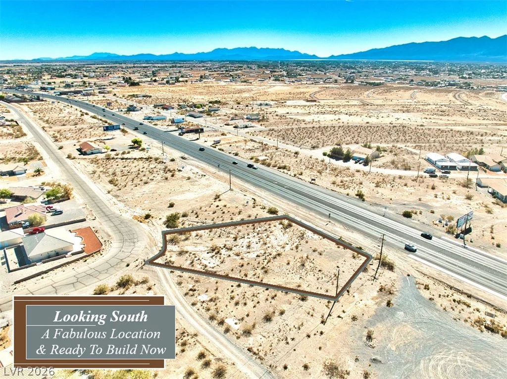 2720 Papigo, Pahrump, NV 89048