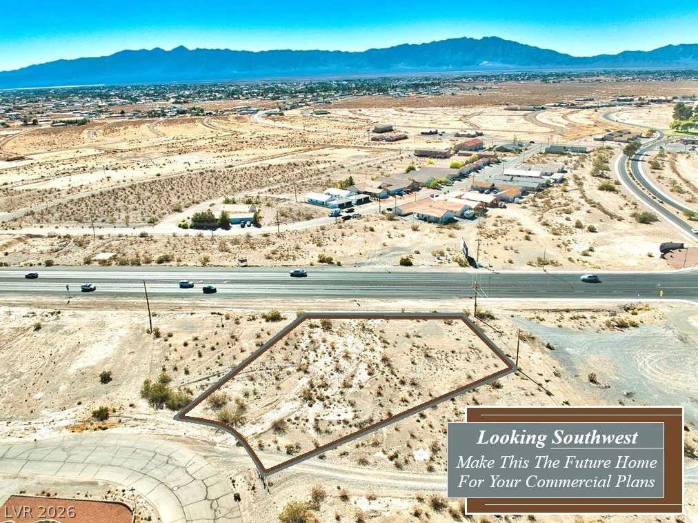 2720 Papigo, Pahrump, NV 89048