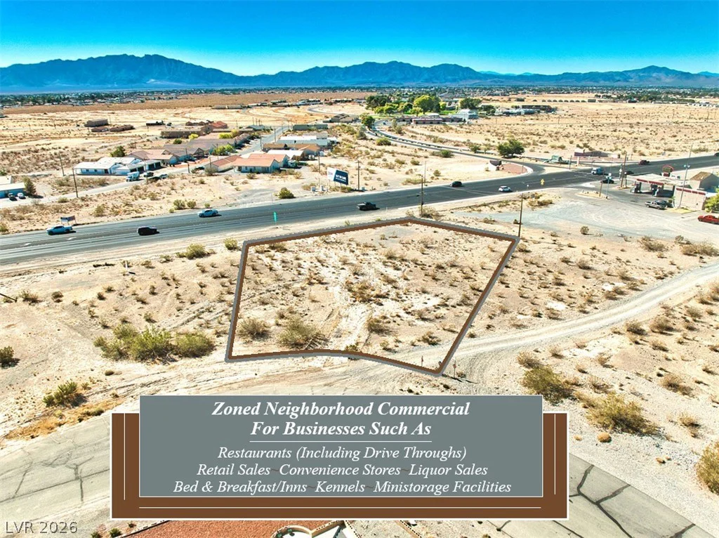 2720 Papigo, Pahrump, NV 89048