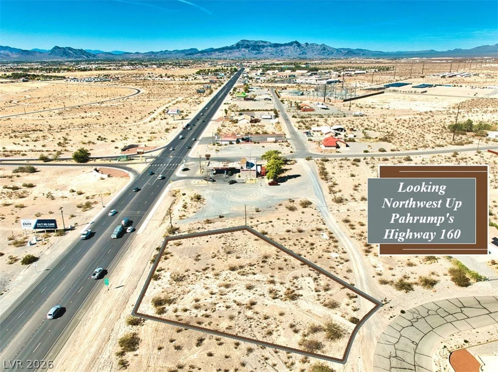 2720 Papigo, Pahrump, NV 89048
