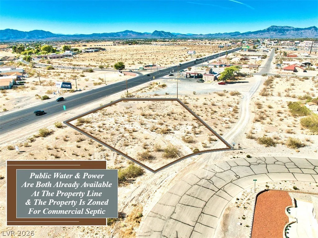 2720 Papigo, Pahrump, NV 89048