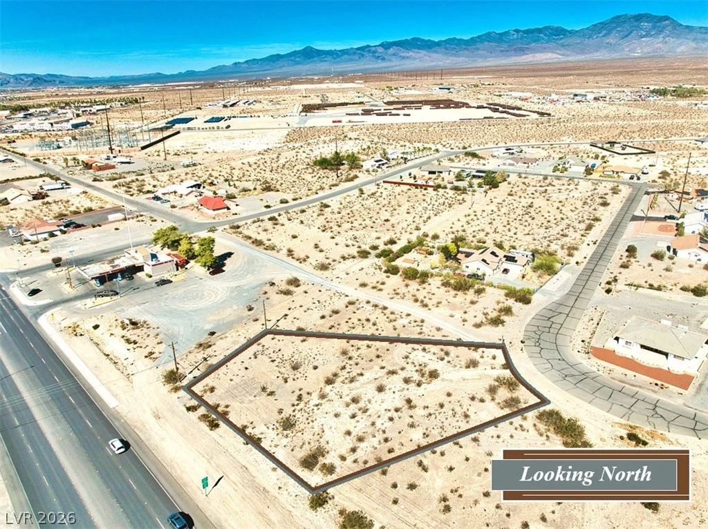 2720 Papigo, Pahrump, NV 89048