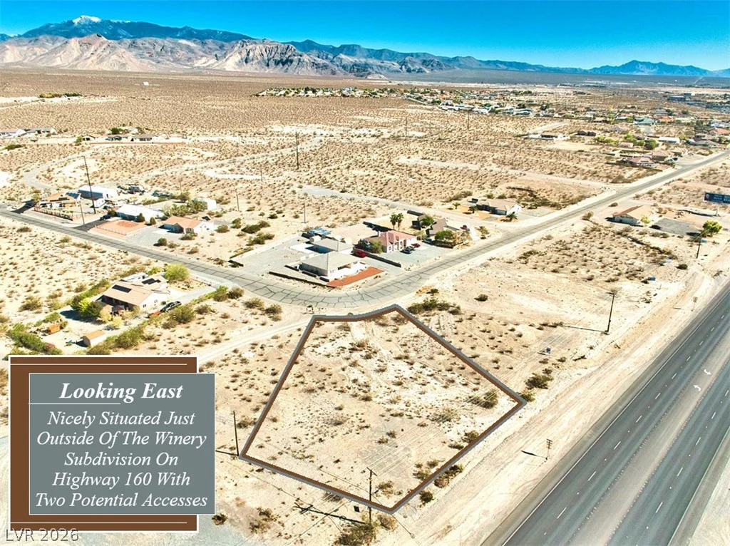 2720 Papigo, Pahrump, NV 89048