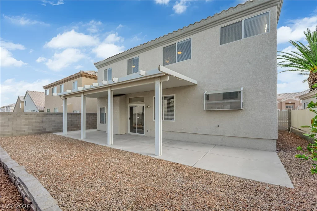7944 Howard Dade, Las Vegas, NV 89129