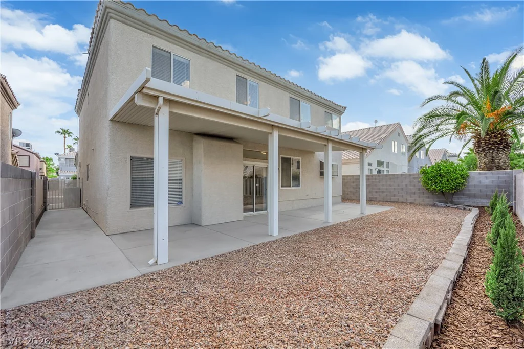 7944 Howard Dade, Las Vegas, NV 89129