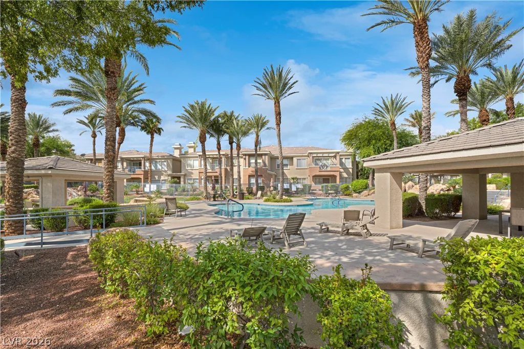 10810 Ultima, Las Vegas, NV 89144