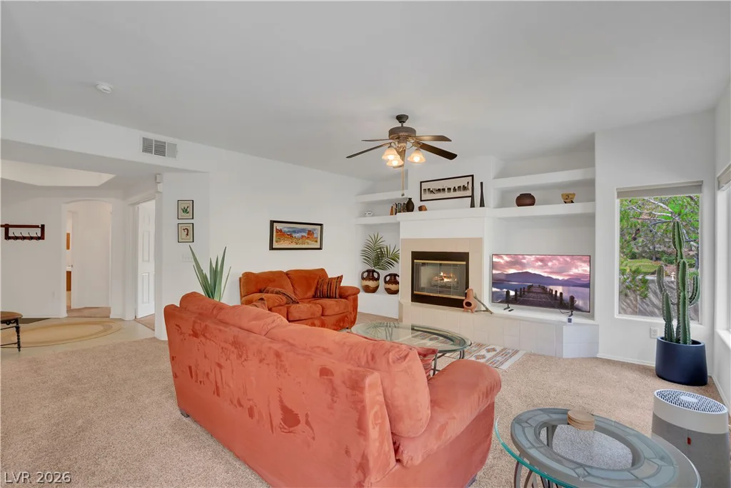 10810 Ultima, Las Vegas, NV 89144