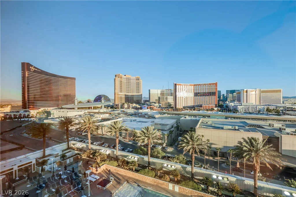 2000 Fashion Show, Las Vegas, NV 89109