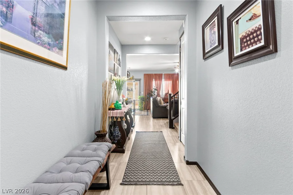 5503 Jett Canyon, North Las Vegas, NV 89031