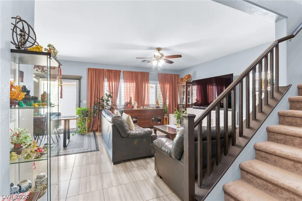 5503 Jett Canyon, North Las Vegas, NV 89031