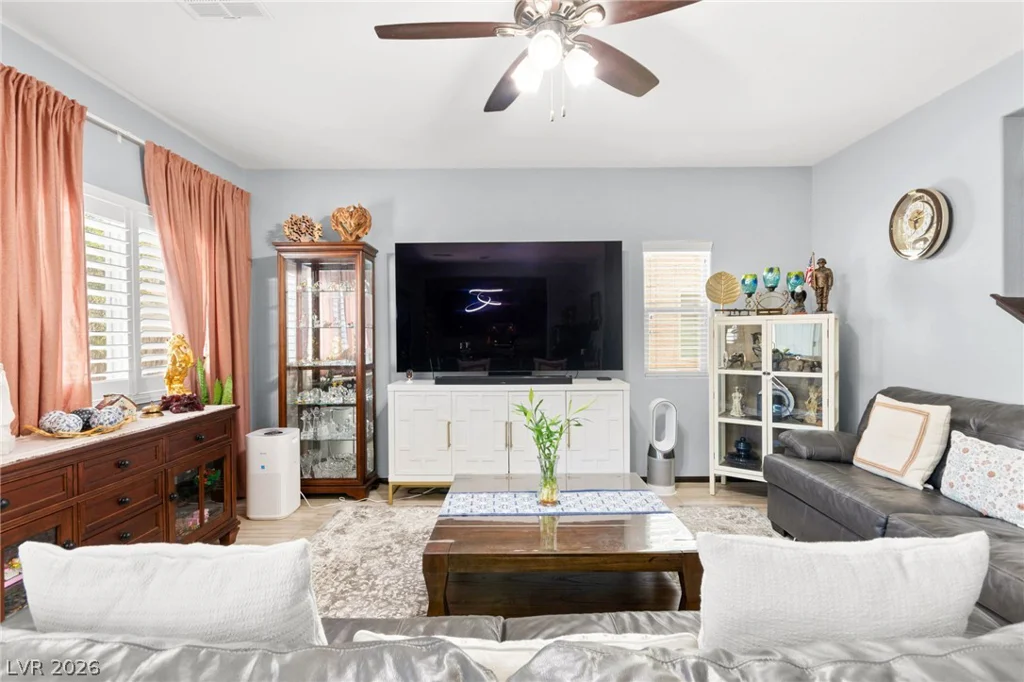 5503 Jett Canyon, North Las Vegas, NV 89031