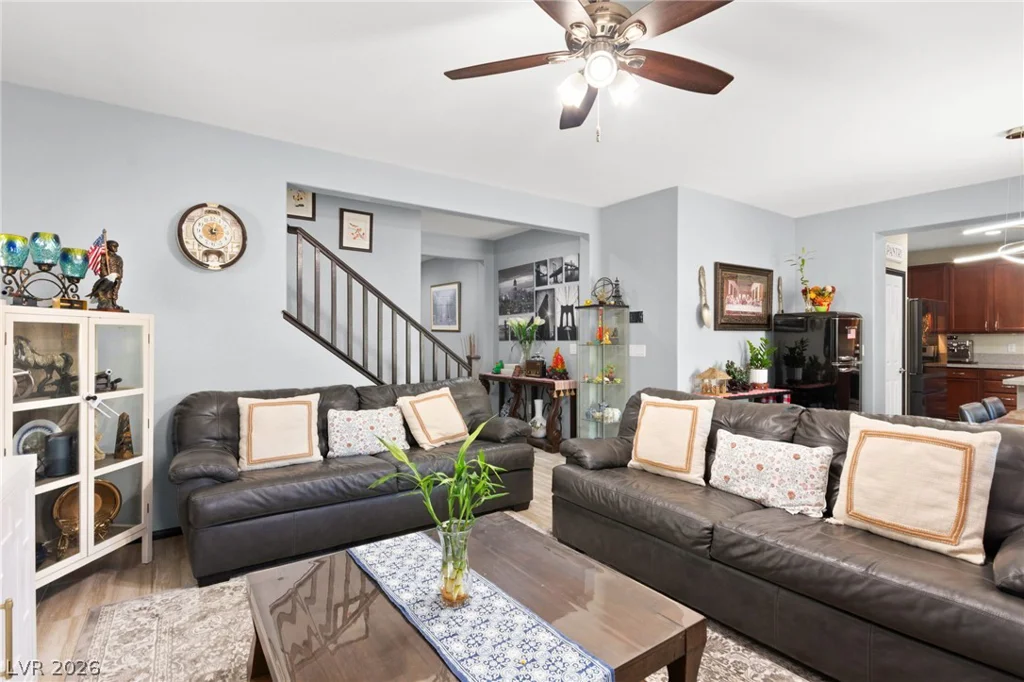 5503 Jett Canyon, North Las Vegas, NV 89031