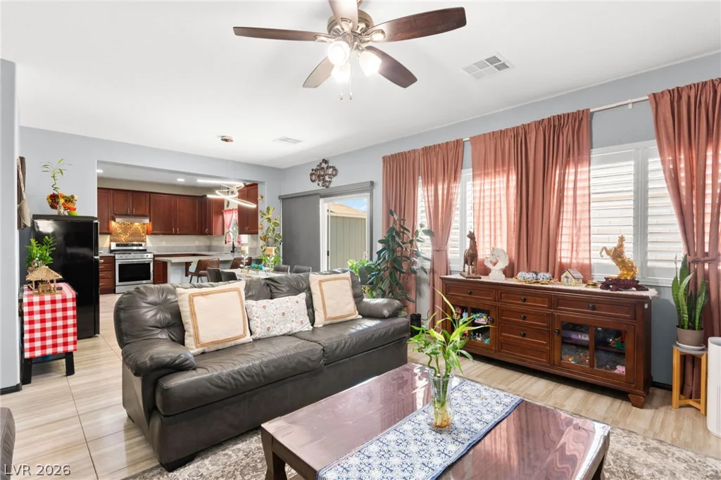 5503 Jett Canyon, North Las Vegas, NV 89031