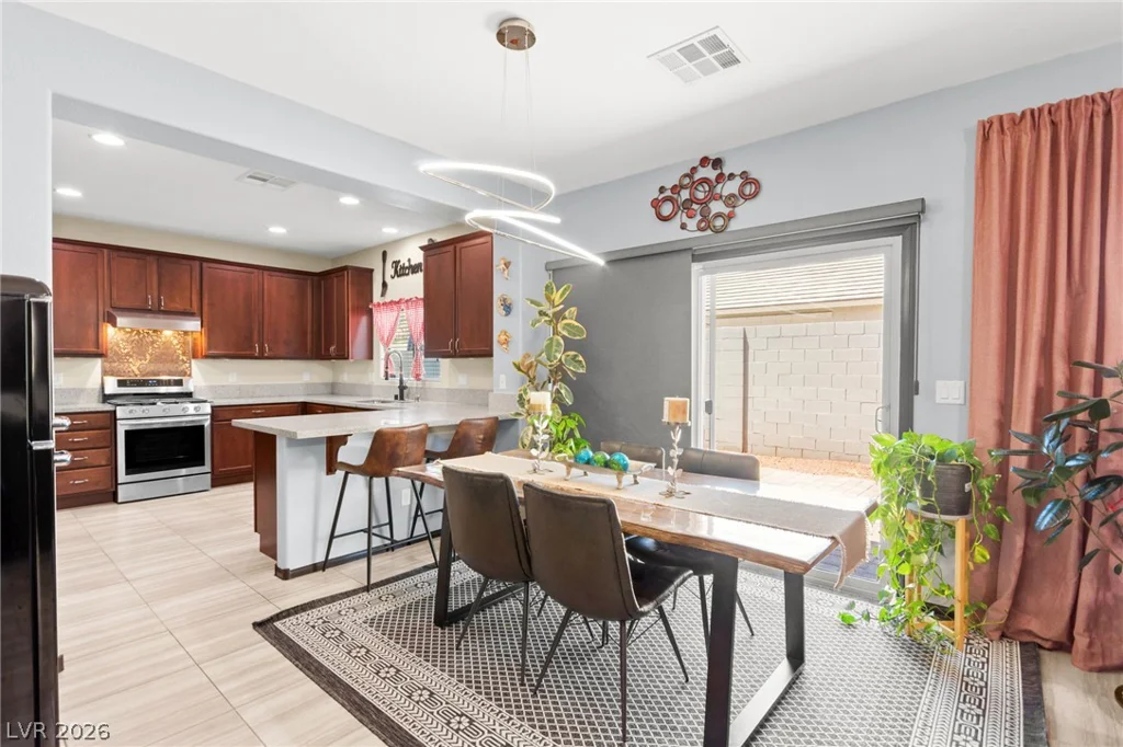 5503 Jett Canyon, North Las Vegas, NV 89031