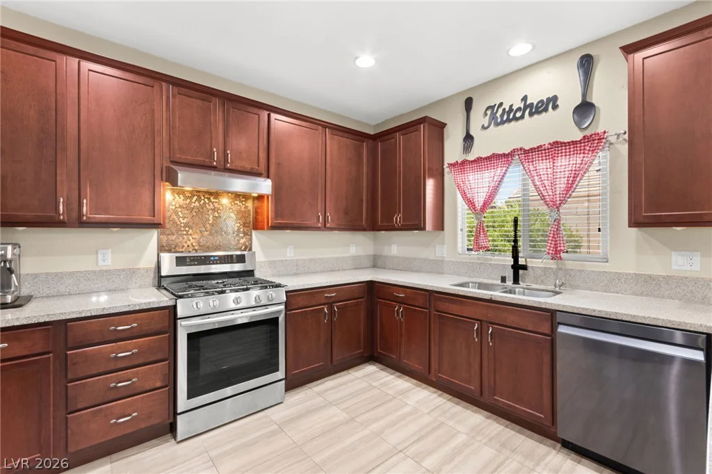 5503 Jett Canyon, North Las Vegas, NV 89031