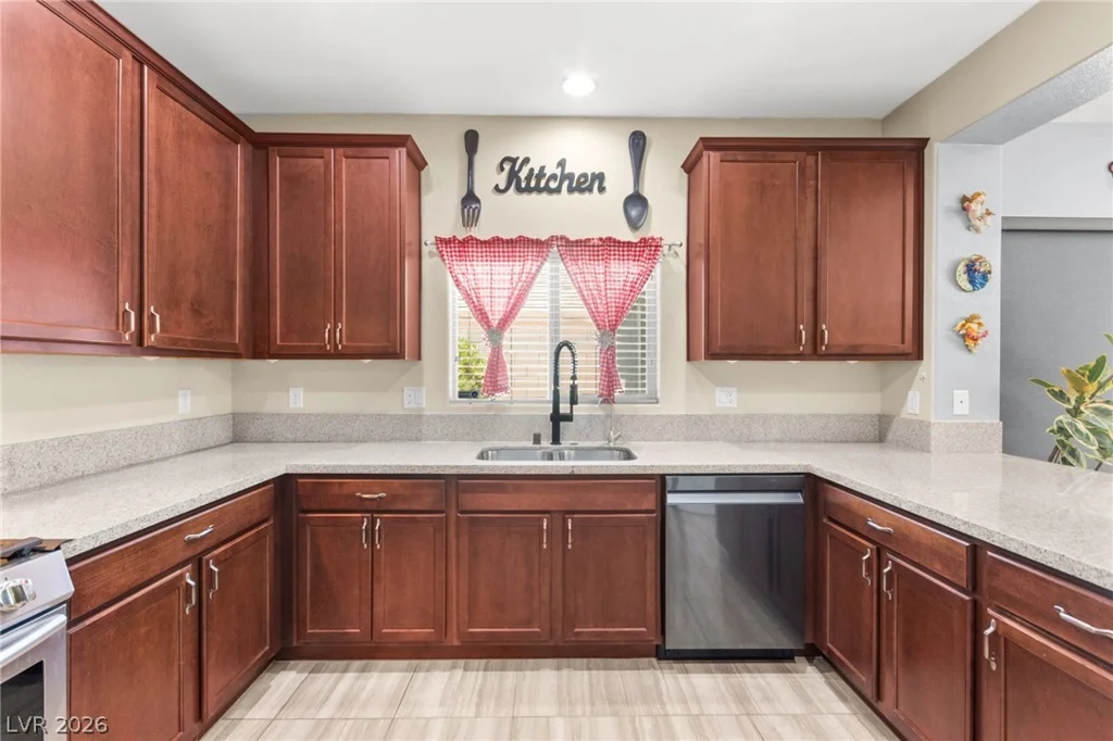 5503 Jett Canyon, North Las Vegas, NV 89031