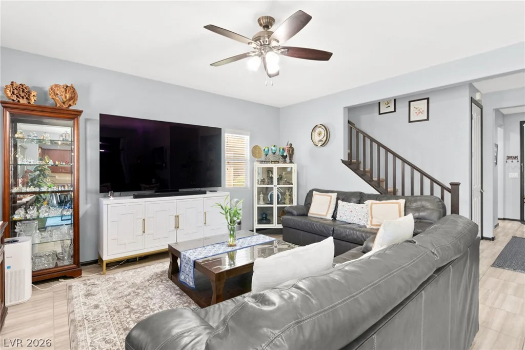 5503 Jett Canyon, North Las Vegas, NV 89031