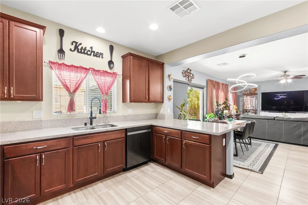5503 Jett Canyon, North Las Vegas, NV 89031