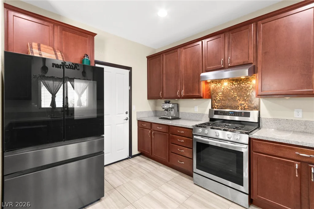 5503 Jett Canyon, North Las Vegas, NV 89031
