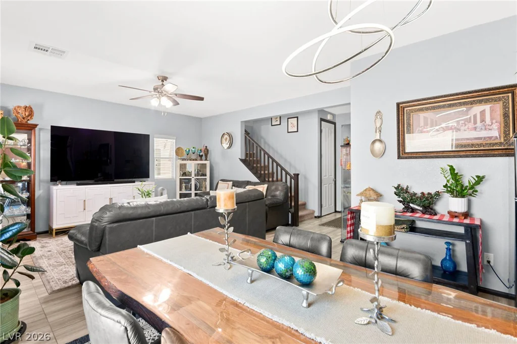 5503 Jett Canyon, North Las Vegas, NV 89031
