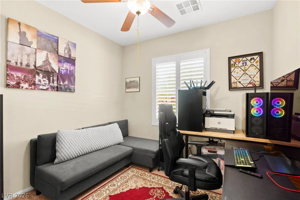 5503 Jett Canyon, North Las Vegas, NV 89031